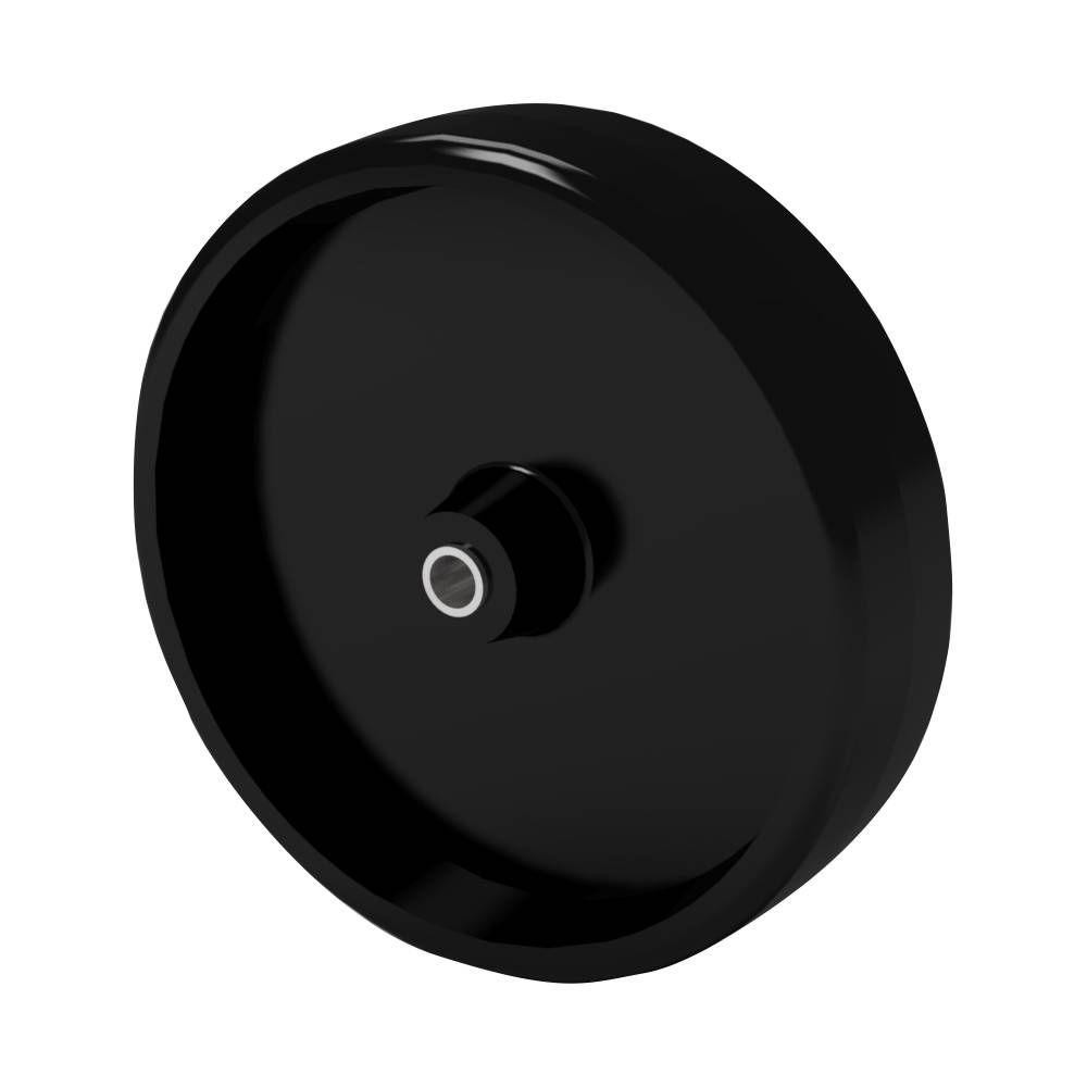 12x3 Phenolic Resin Caster Wheel