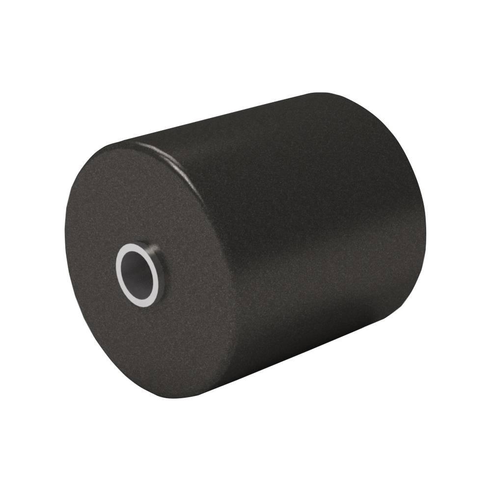 4x4.25 Nytec-MD Caster Wheel